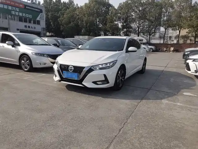 Фотография NISSAN XUAN YI