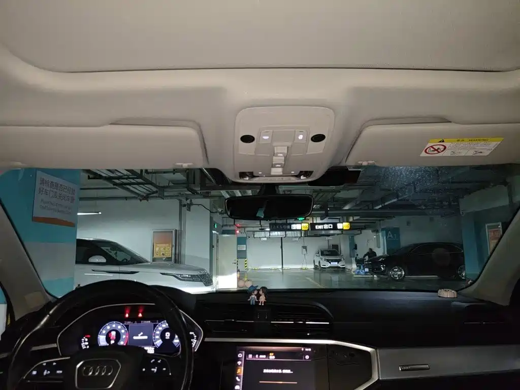Audi Q3 — миниатюра 9