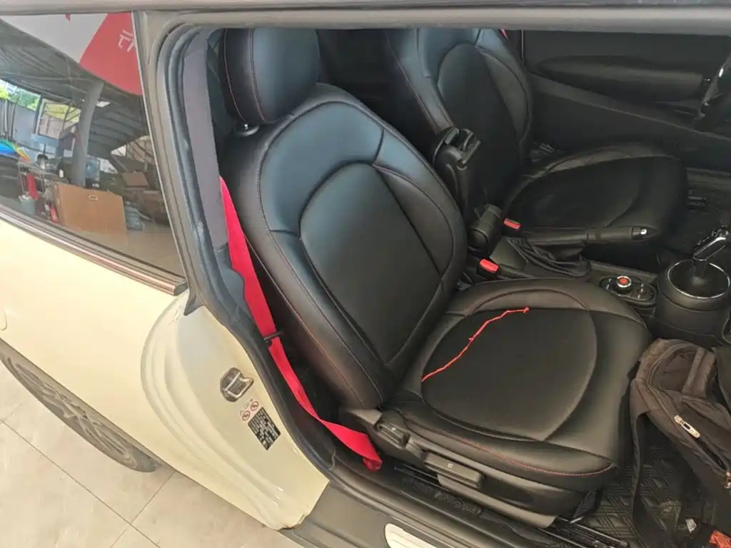 MINI Mini — миниатюра 25