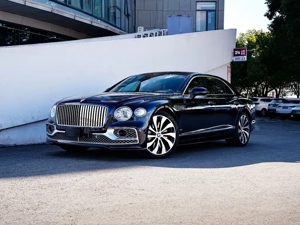Bentley Flying Spur