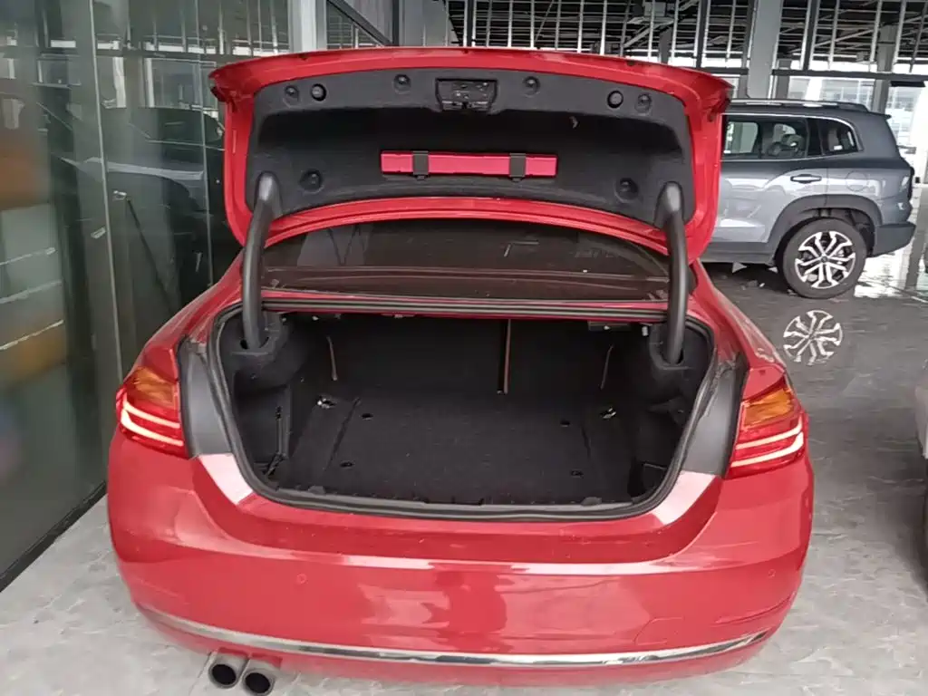 BMW 4 Series — миниатюра 19