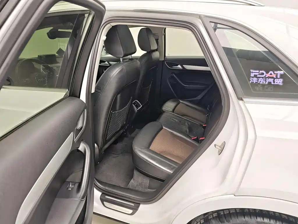 Audi Q3 — миниатюра 16