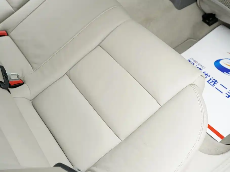 Audi A6L — миниатюра 23