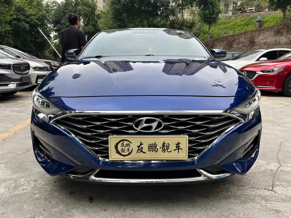 Hyundai Fista — миниатюра 2