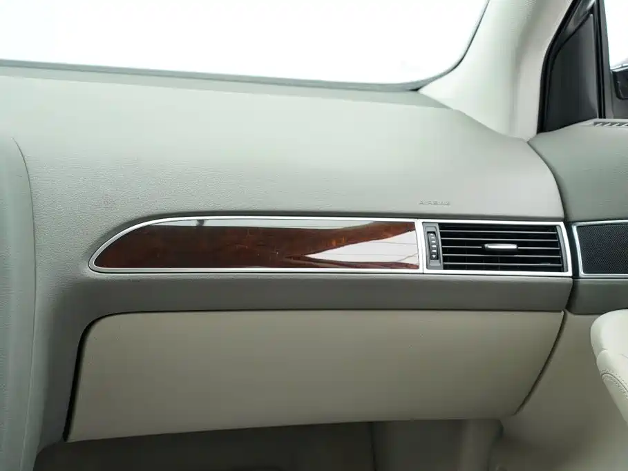 Audi A6L — миниатюра 32