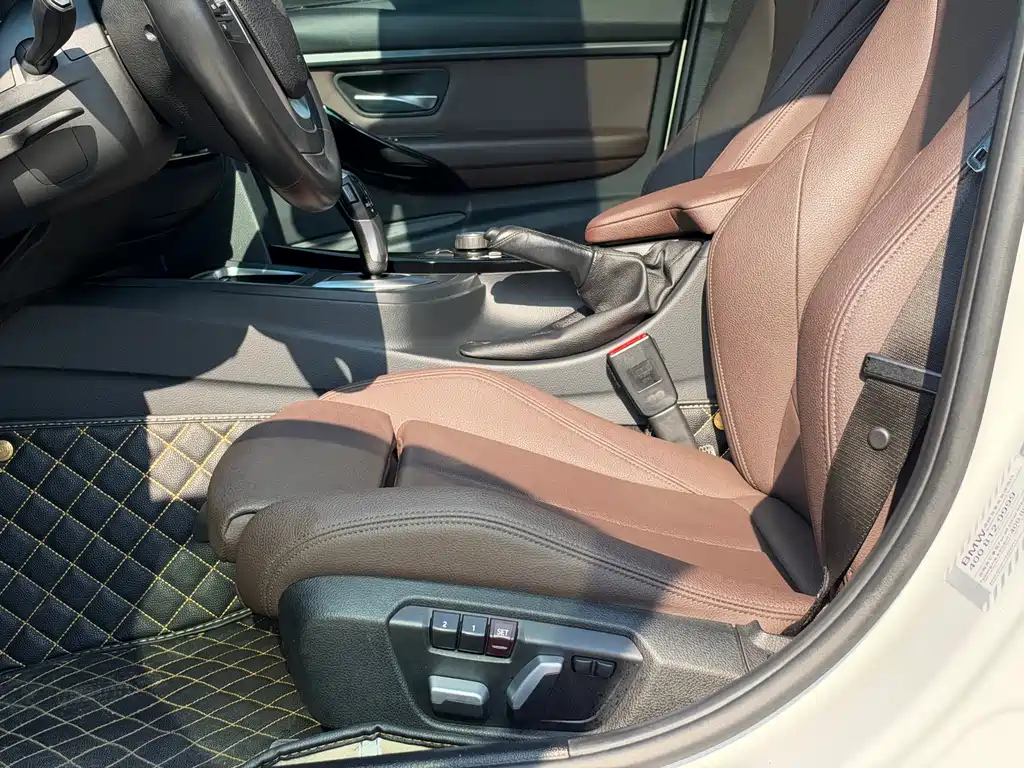 BMW 3 Series — миниатюра 9