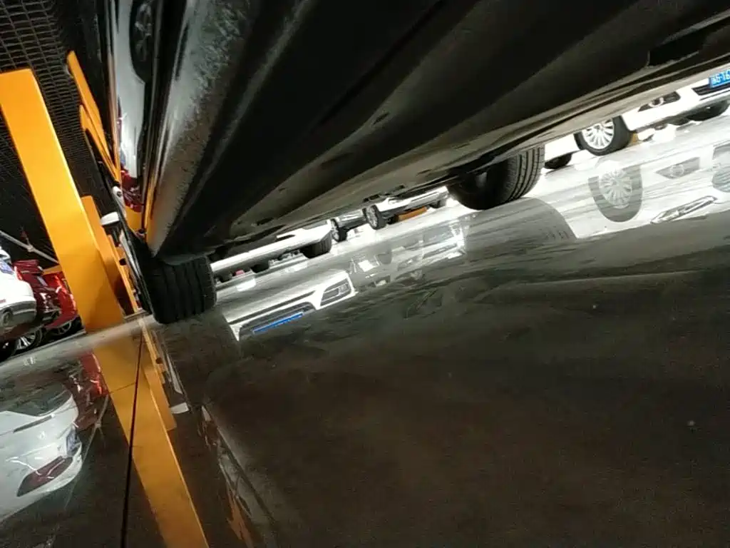 Volkswagen Passat — миниатюра 21