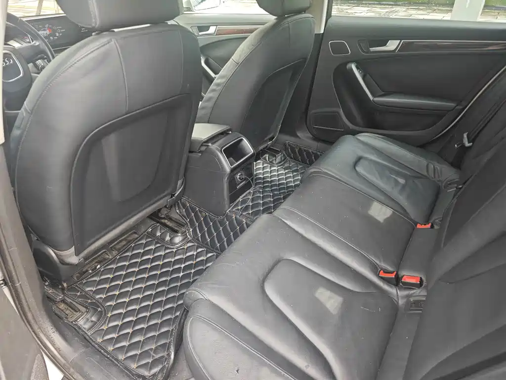 Audi A4L — миниатюра 16