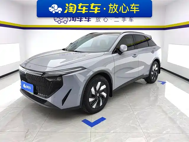 Venucia BIG V DD I 2023