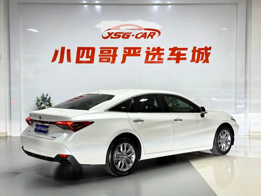Toyota Avalon 2019 2.5L Luxury VI