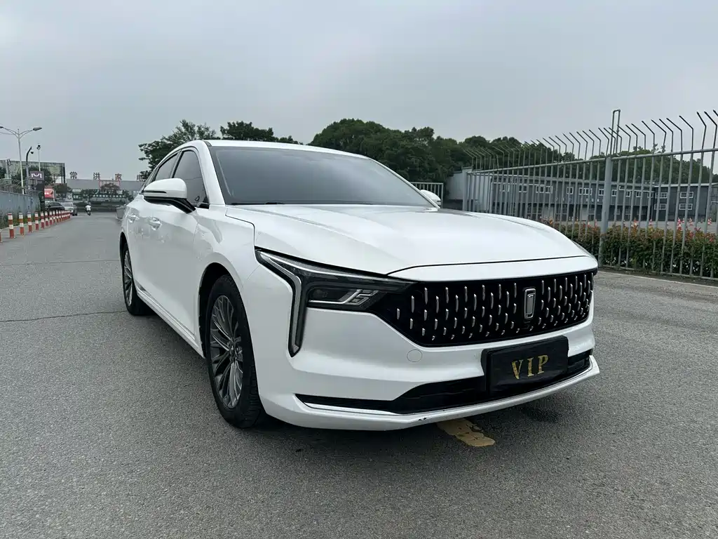 Bestune B70 — миниатюра 3