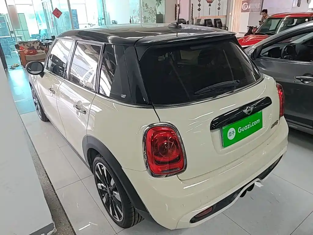 MINI Mini — миниатюра 5