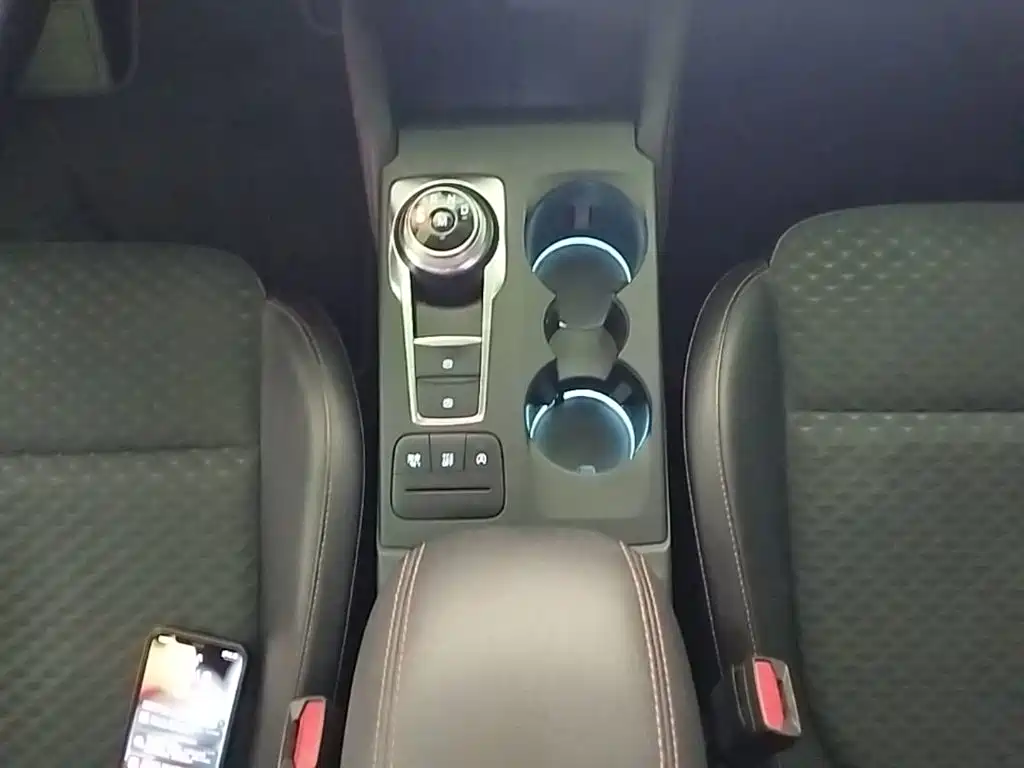 Ford Focus — миниатюра 14