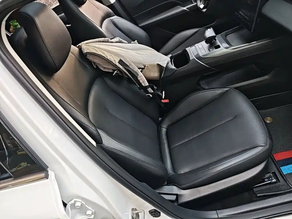 Changan Eado — миниатюра 25