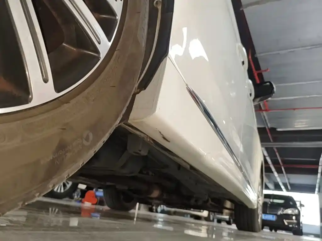 GAC Motor Trumpchi M8 — миниатюра 21