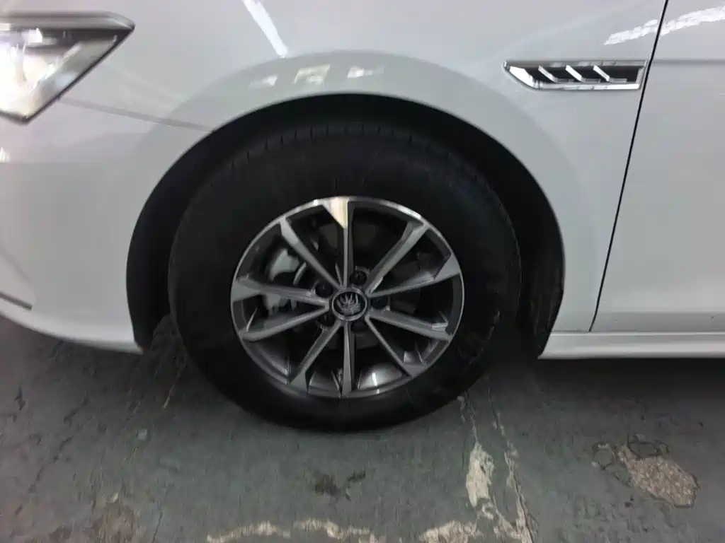 BYD Qin PLUS — миниатюра 23