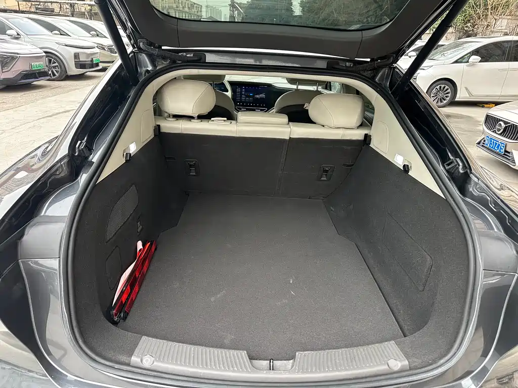 Roewe Feifan F7 — миниатюра 12