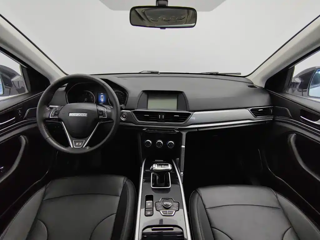Haval H6 — миниатюра 5
