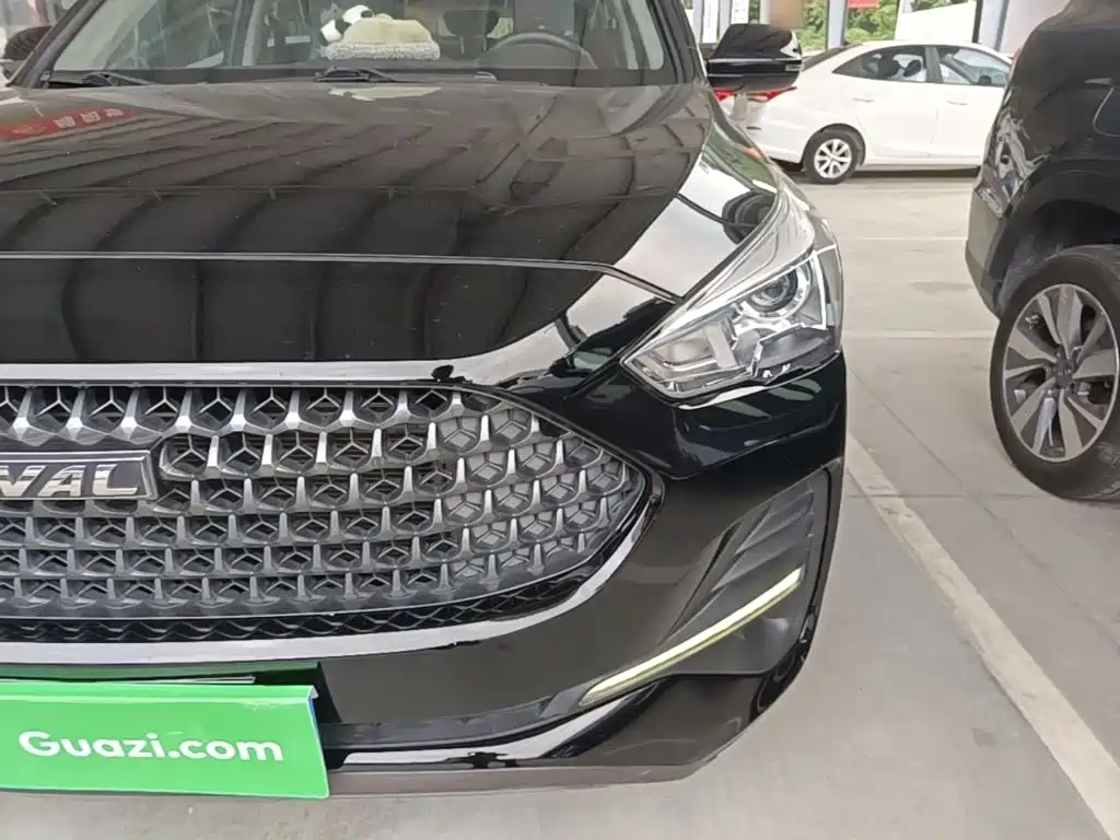 Haval M6 — миниатюра 24