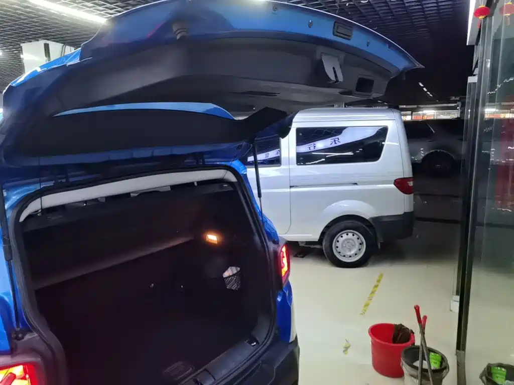 Jeep Renegade — миниатюра 19