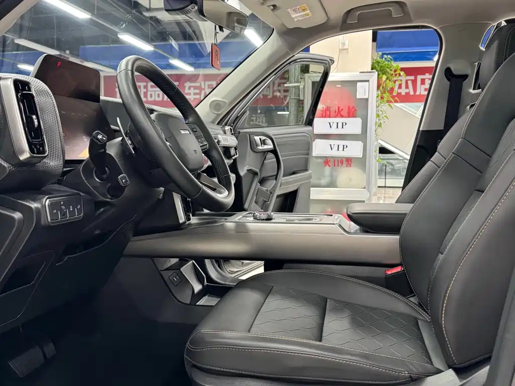 Haval Big Dog — миниатюра 8