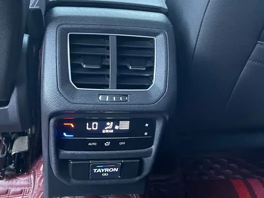 Volkswagen Tayron — миниатюра 14