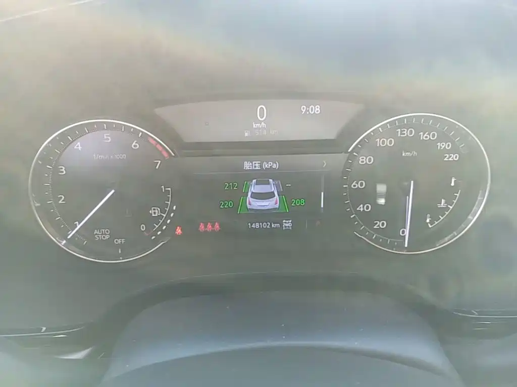 Cadillac XT5 — миниатюра 12