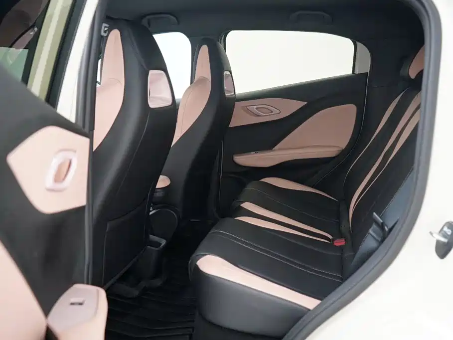 BYD Seagull — миниатюра 6