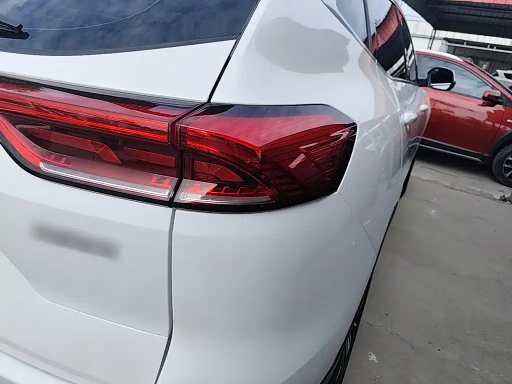 Haval H6 — миниатюра 8