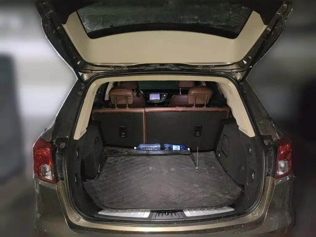 Buick Envision Plus — миниатюра 20