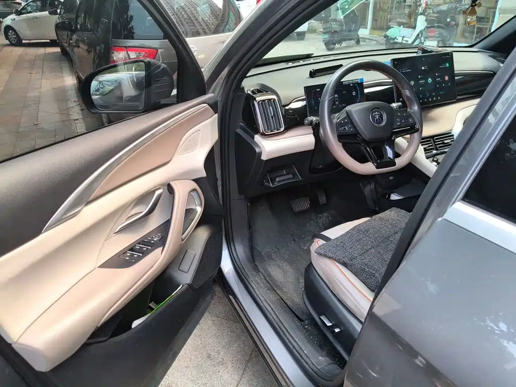 BYD Pro New Energy — миниатюра 14