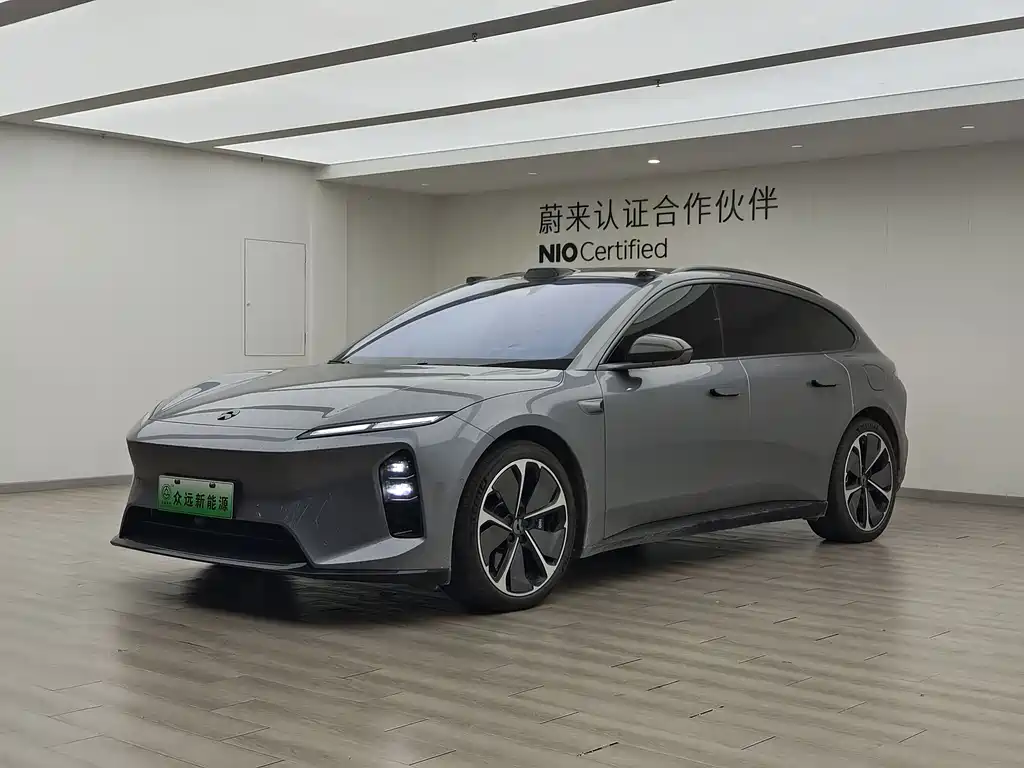 Nio ET5T 2025