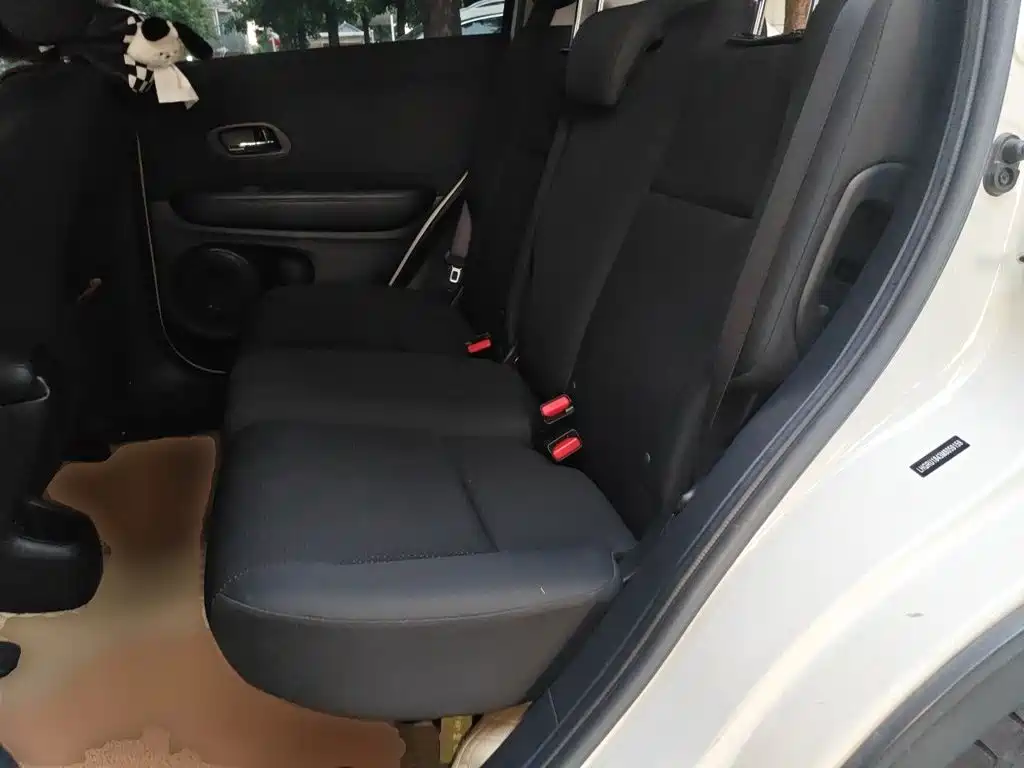 Honda Vezel — миниатюра 18