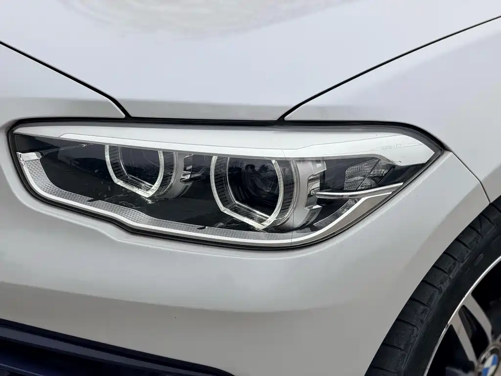 BMW 1 Series — фотографии объявления, Фото 13