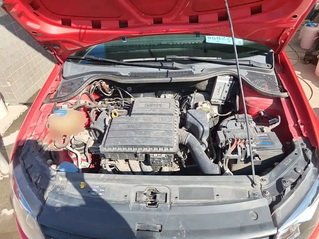 Volkswagen Polo — миниатюра 20