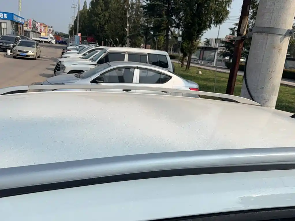 Ford Kuga — миниатюра 20