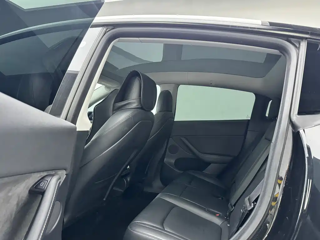Tesla Model Y — миниатюра 8