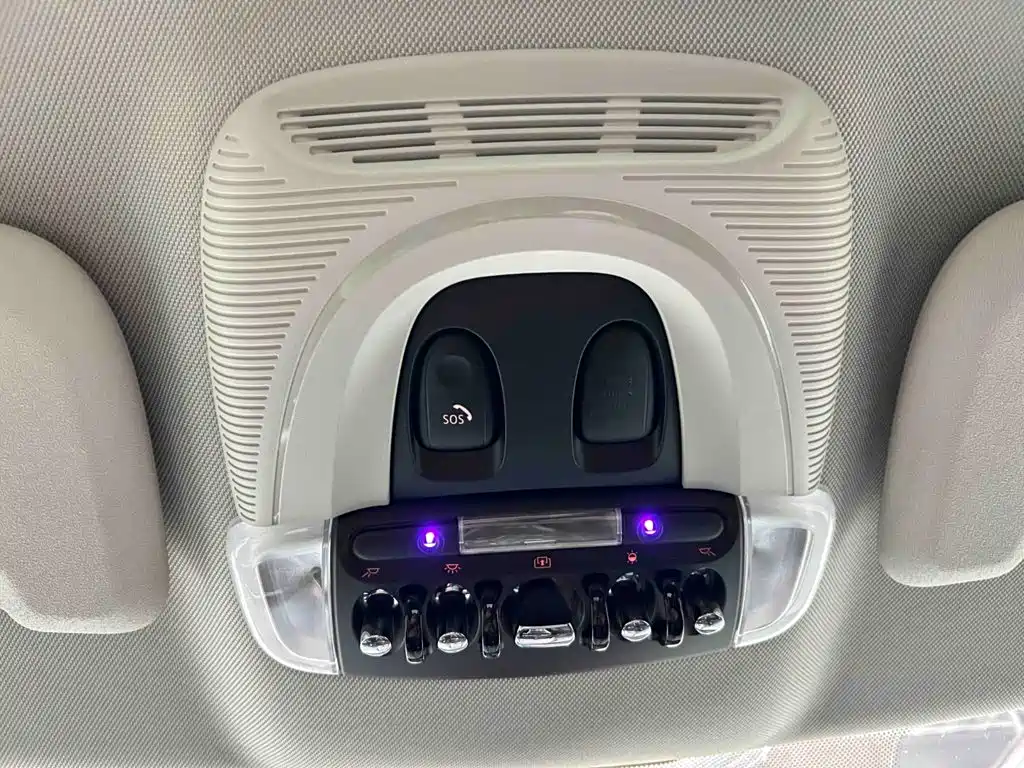 MINI Mini Countryman — миниатюра 13