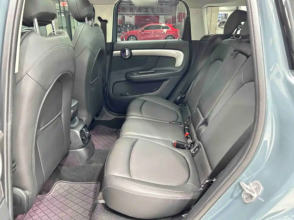 MINI Mini Countryman — миниатюра 19