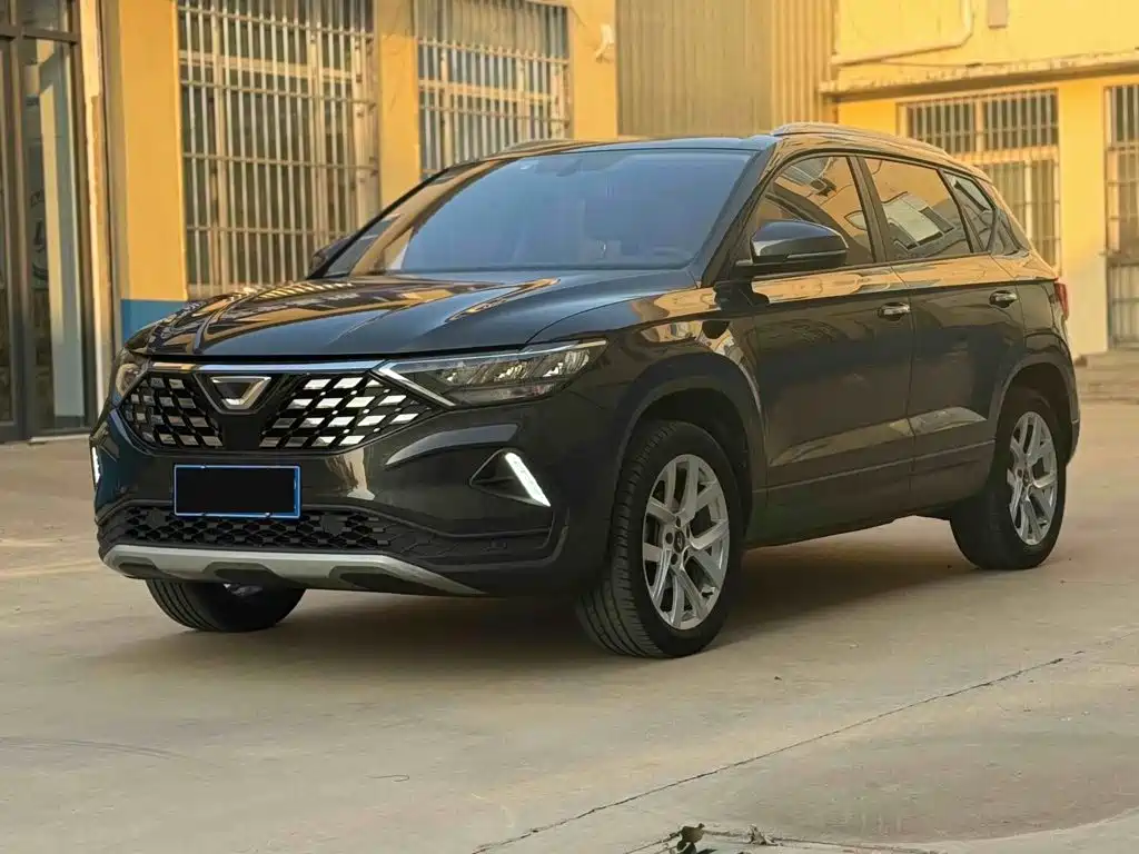 Jetta VS5 — миниатюра 3