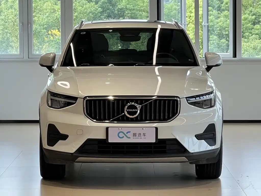 Volvo XC40 — миниатюра 2