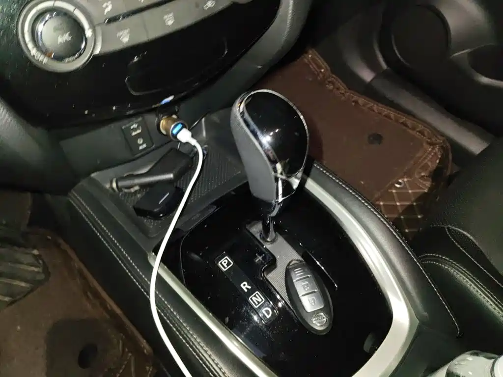 Nissan X-Trail — миниатюра 7