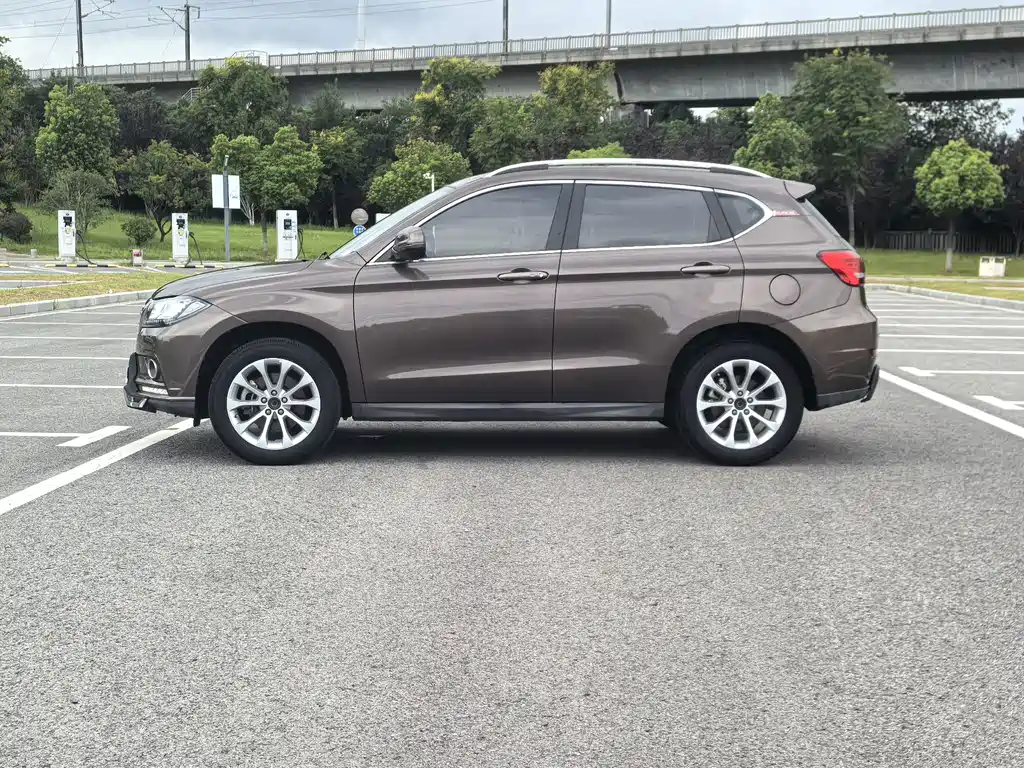 Haval H2 — миниатюра 3