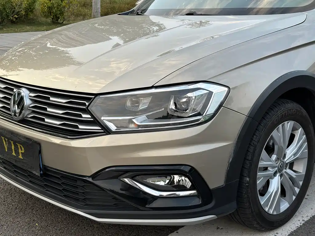 Volkswagen C-Trek — миниатюра 24