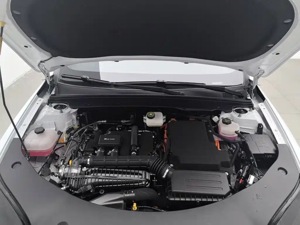 BYD Qin PLUS — миниатюра 6