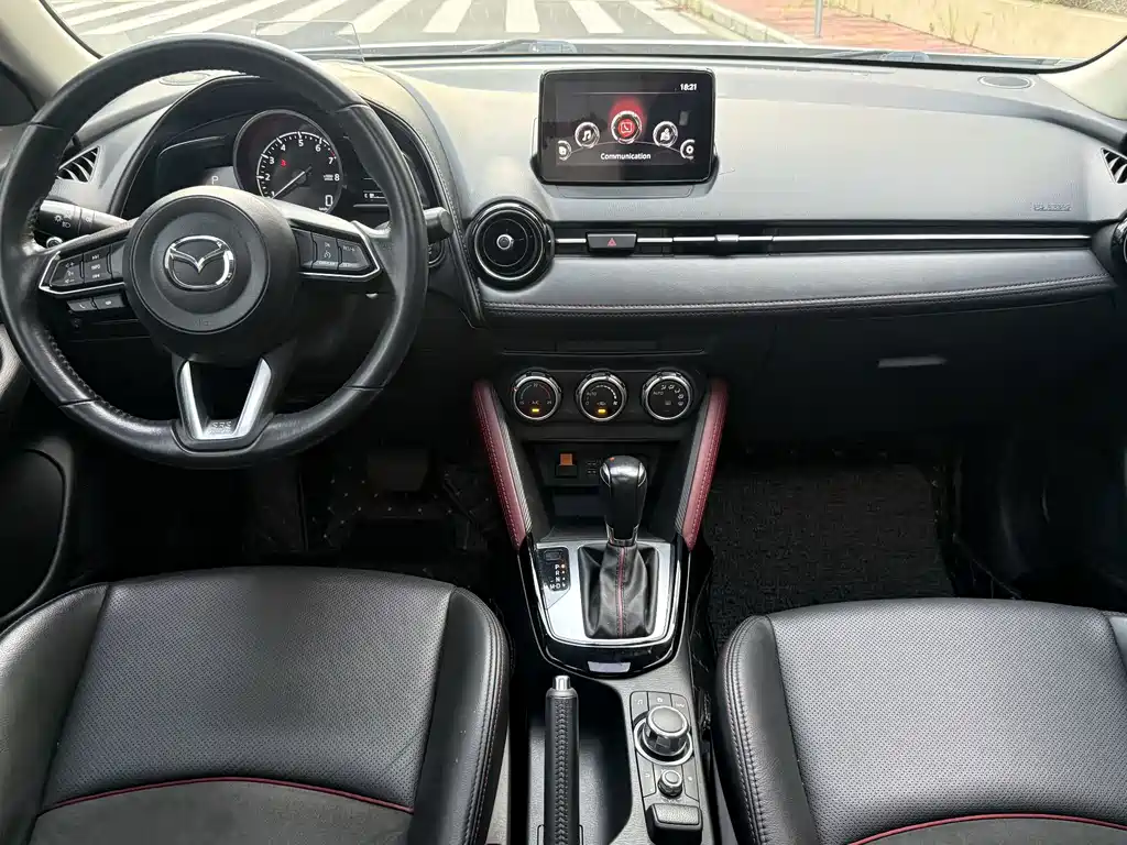 Mazda CX-3 — миниатюра 5