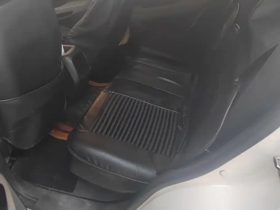 Baojun 510 — миниатюра 11