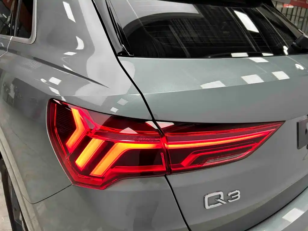 Audi Q3 — миниатюра 25