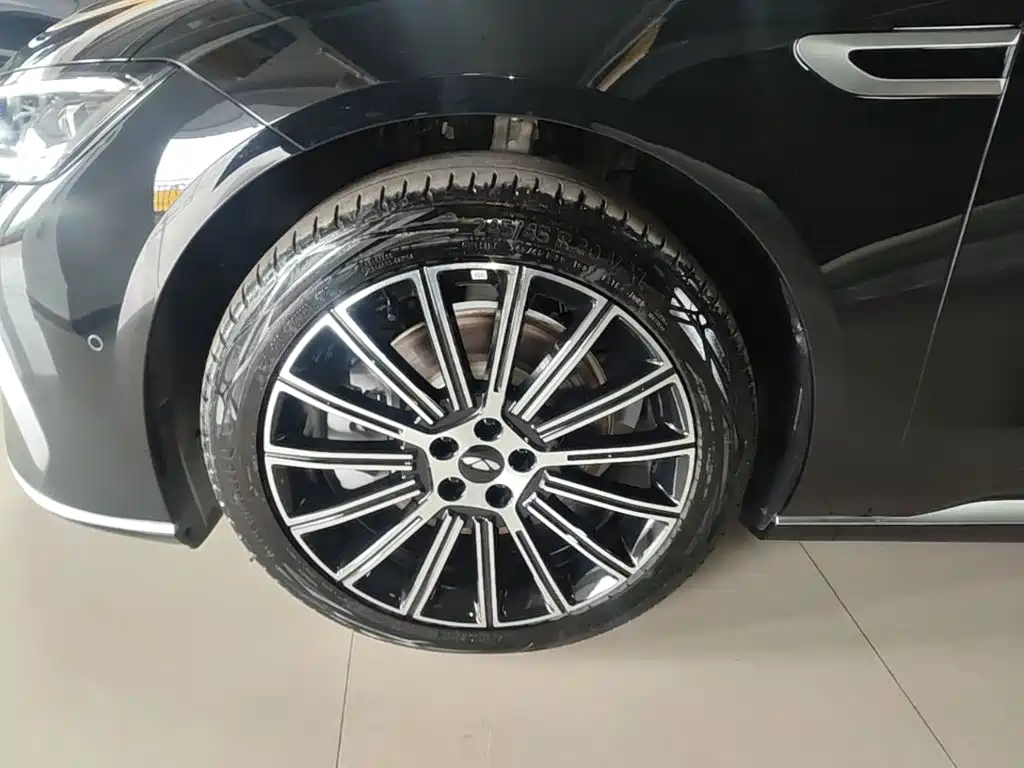 Fulwin Fengyun A9L — миниатюра 23