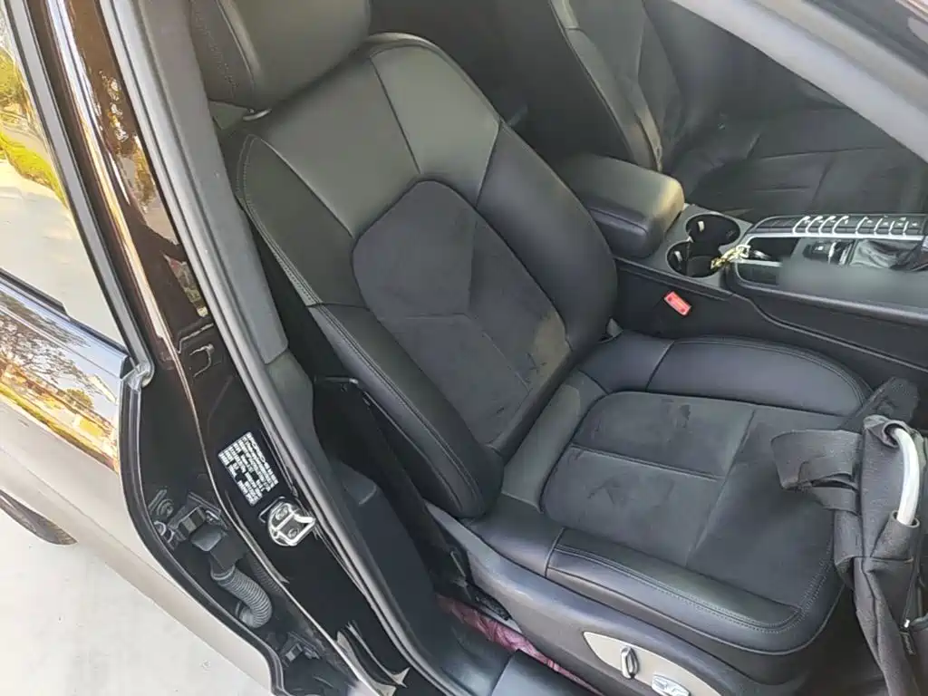 Porsche Macan — миниатюра 25